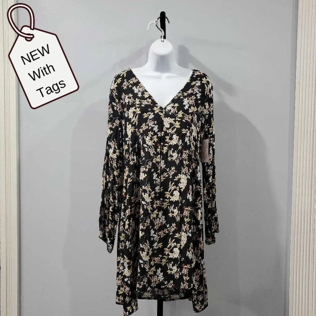 2 Love Dress Large