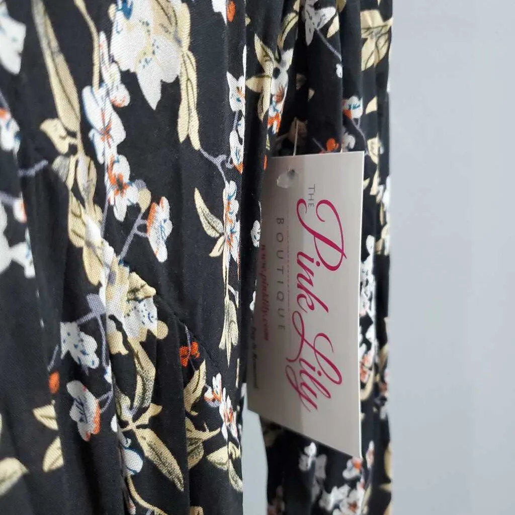 2 Love Dress Large