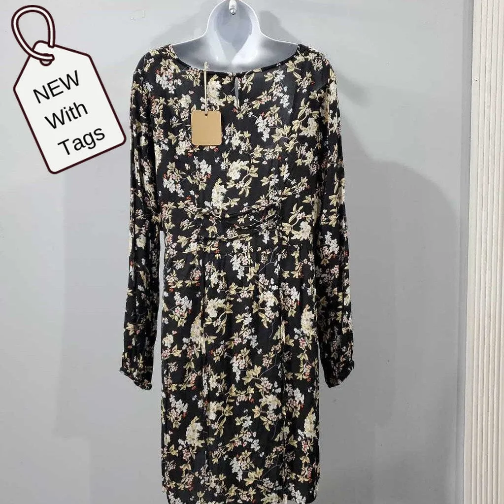 2 Love Dress Large