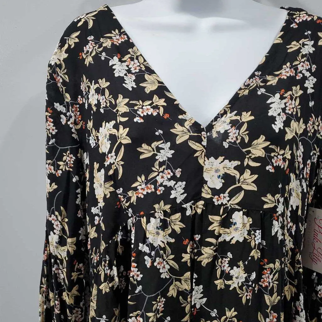 2 Love Dress Large