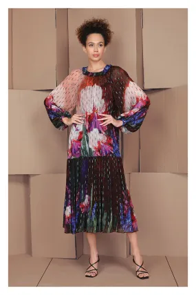 Bl^nk Minette Dress With Camy