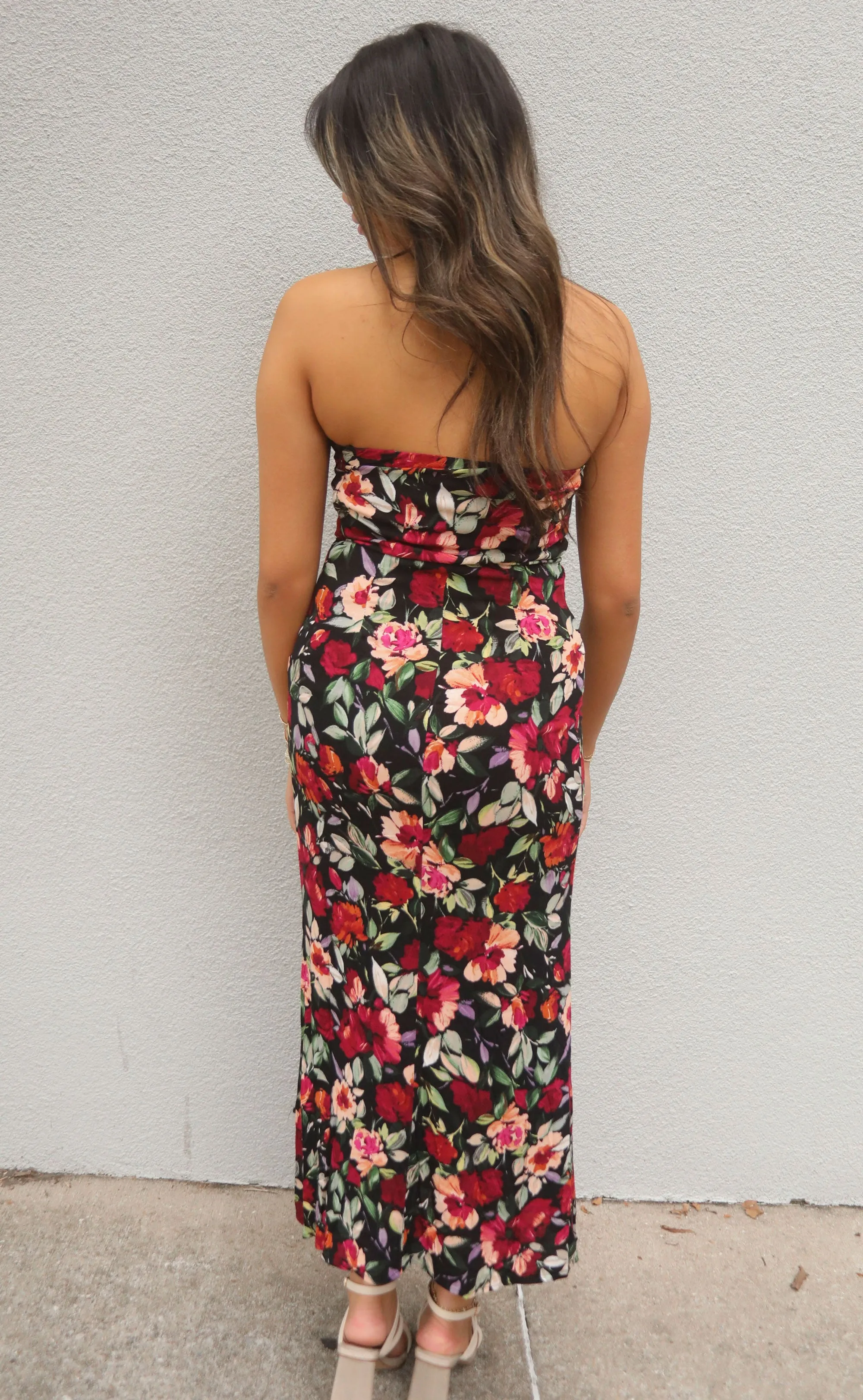 come along dress