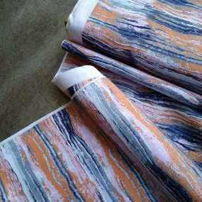 Cotton Print / Sedimentary