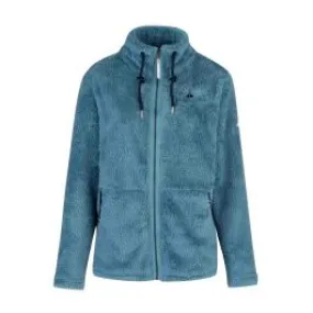 Elin&#x20;Women&#x27;s&#x20;Vest&#x20;Coral&#x20;Fleece&#x20;-&#x20;Bjornson