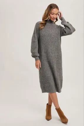Erica Sweater Dress