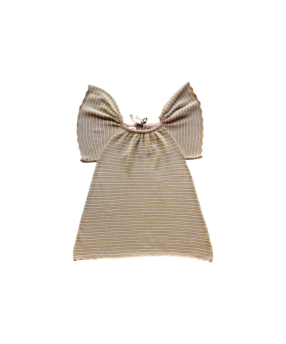 Flutter Dress - Portobello