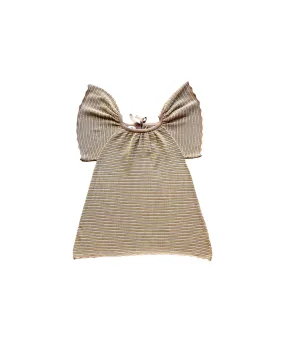 Flutter Dress - Portobello