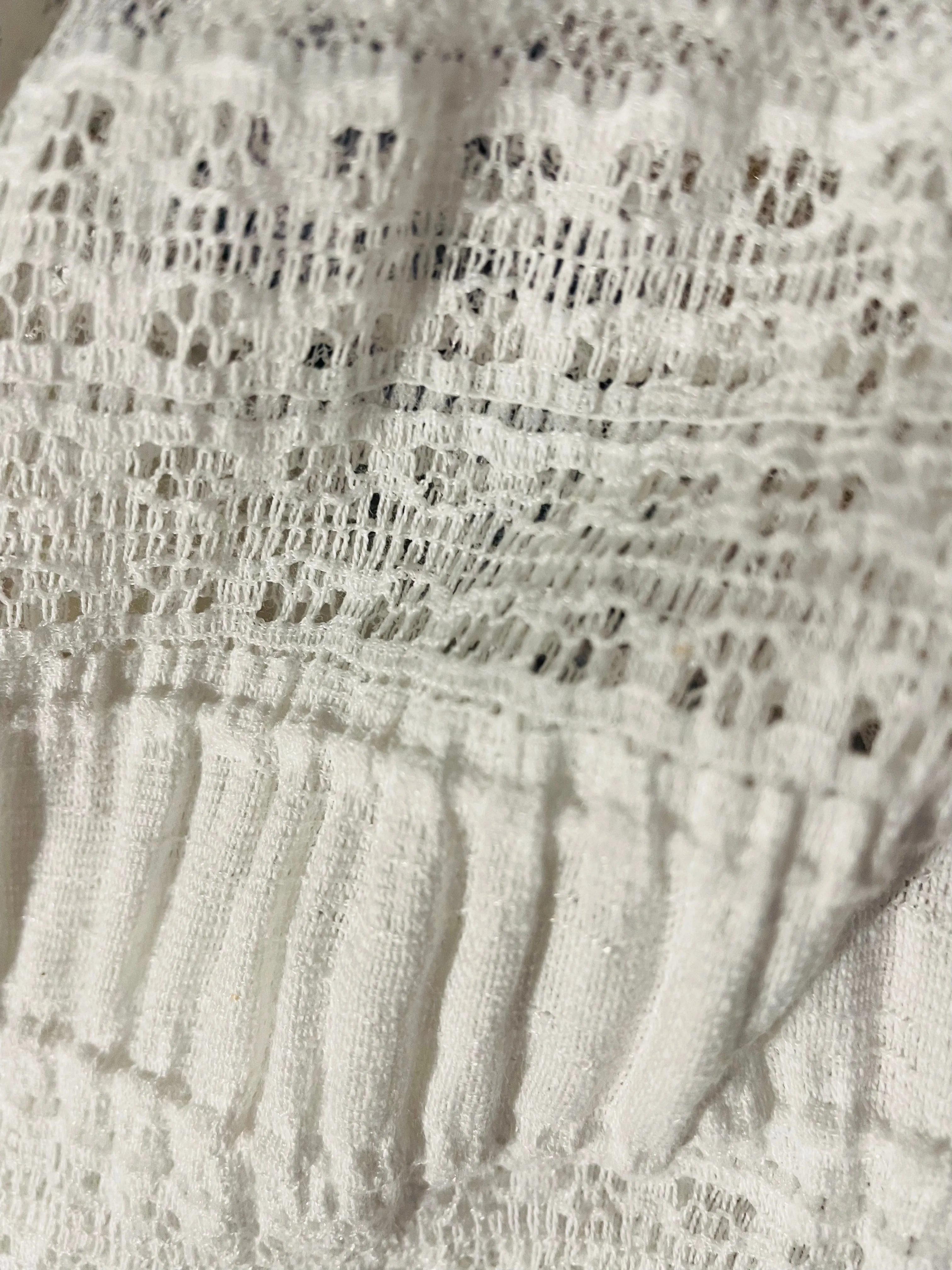 French Gal Skirt