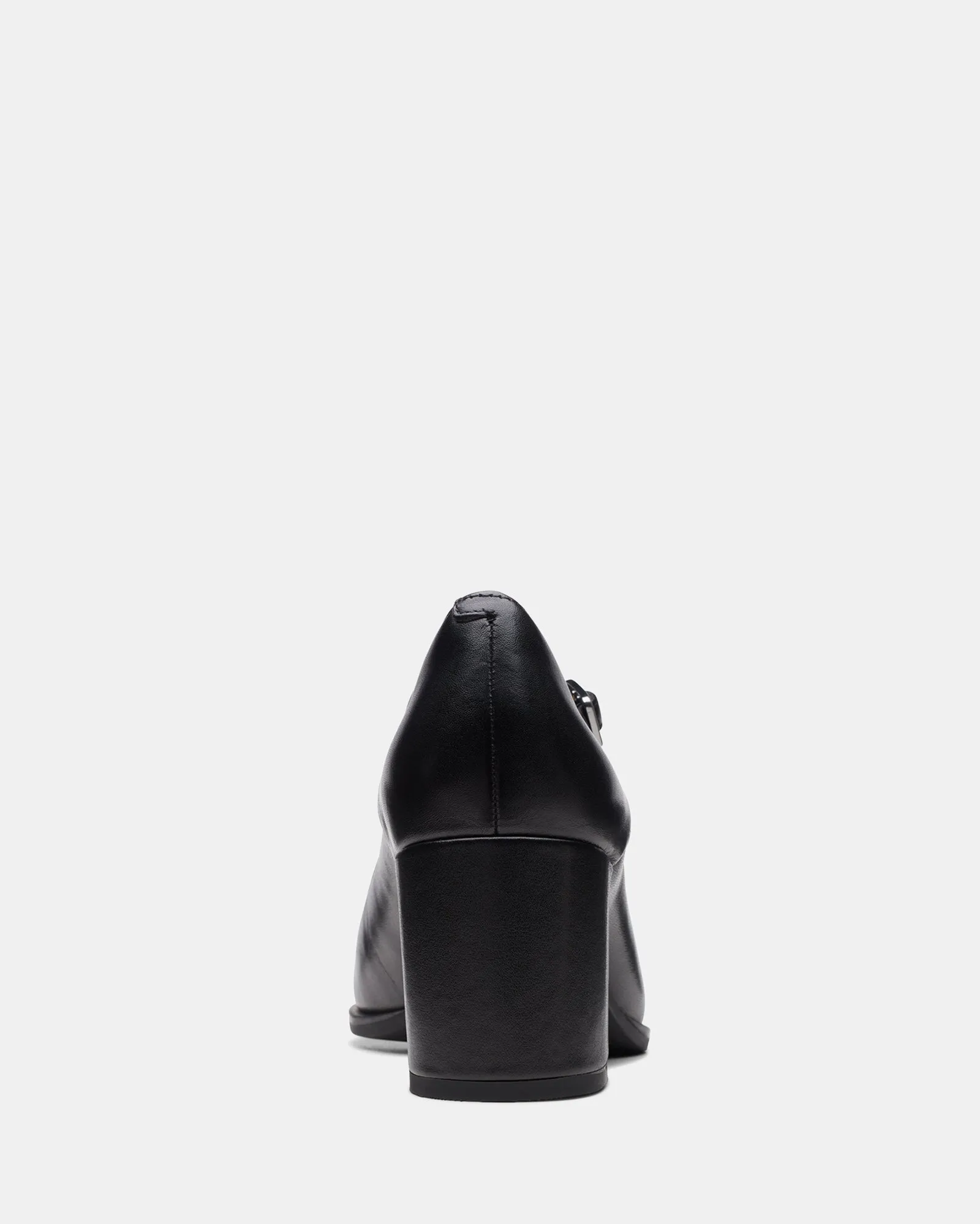 Freva55 Strap Black Leather