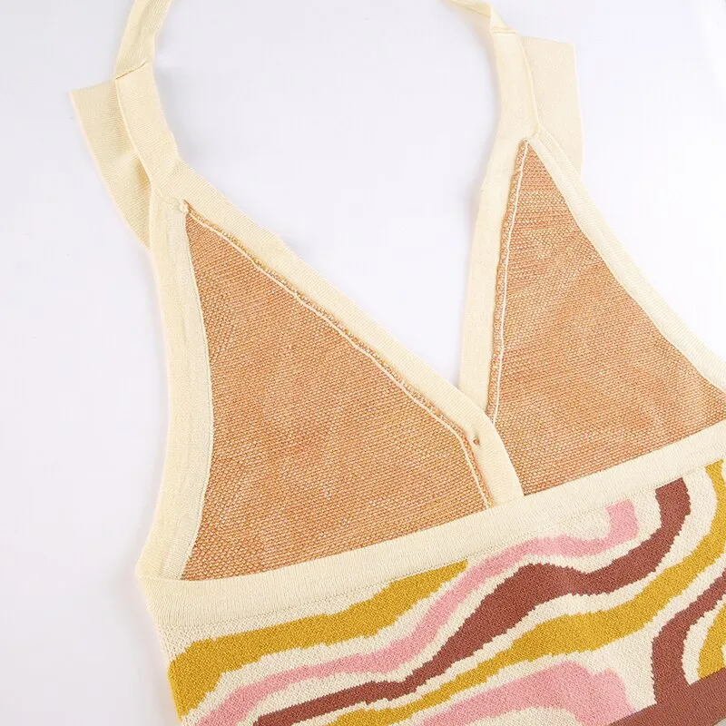 FRONT BUTTON VEST
