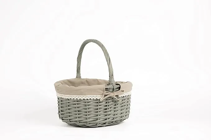 Gift Shopper with Lace Lining