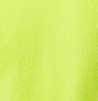 Lime Green Rothko Top