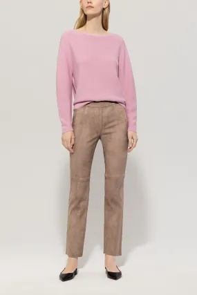 LUISA CERANO PINK Pullover LUISA CERANO PINK Pullover