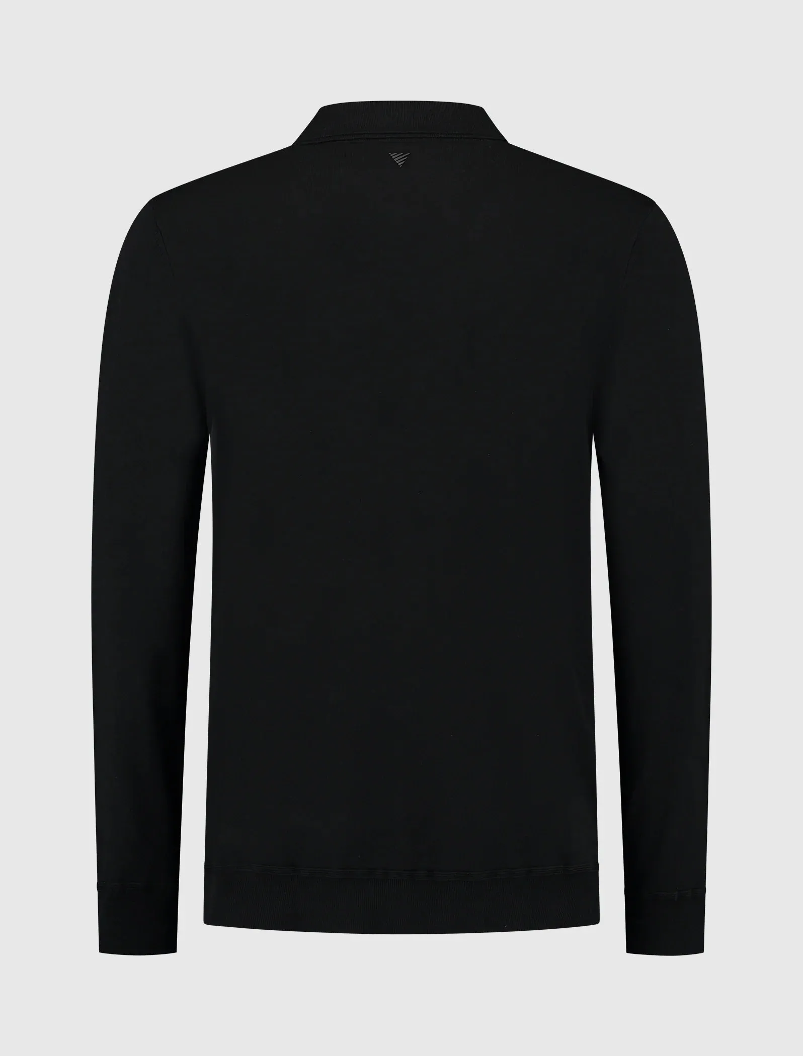 Pure Path Halfzip Polo Knitwear