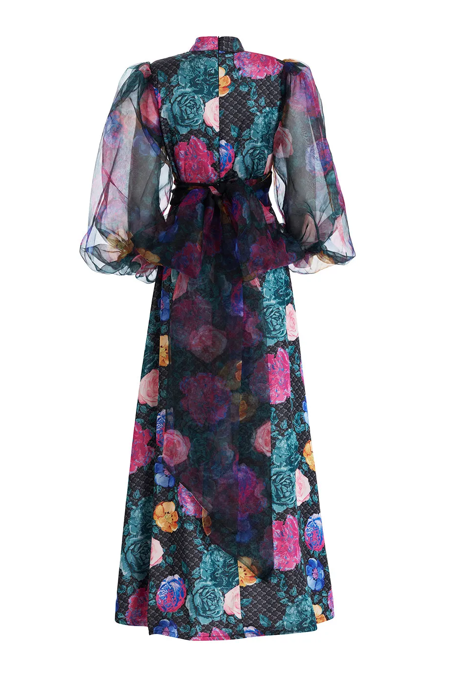 Sandra Dress