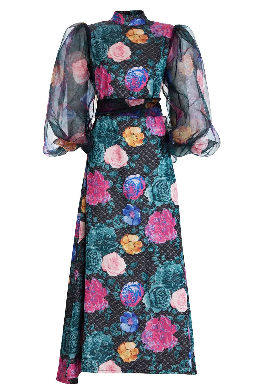 Sandra Dress