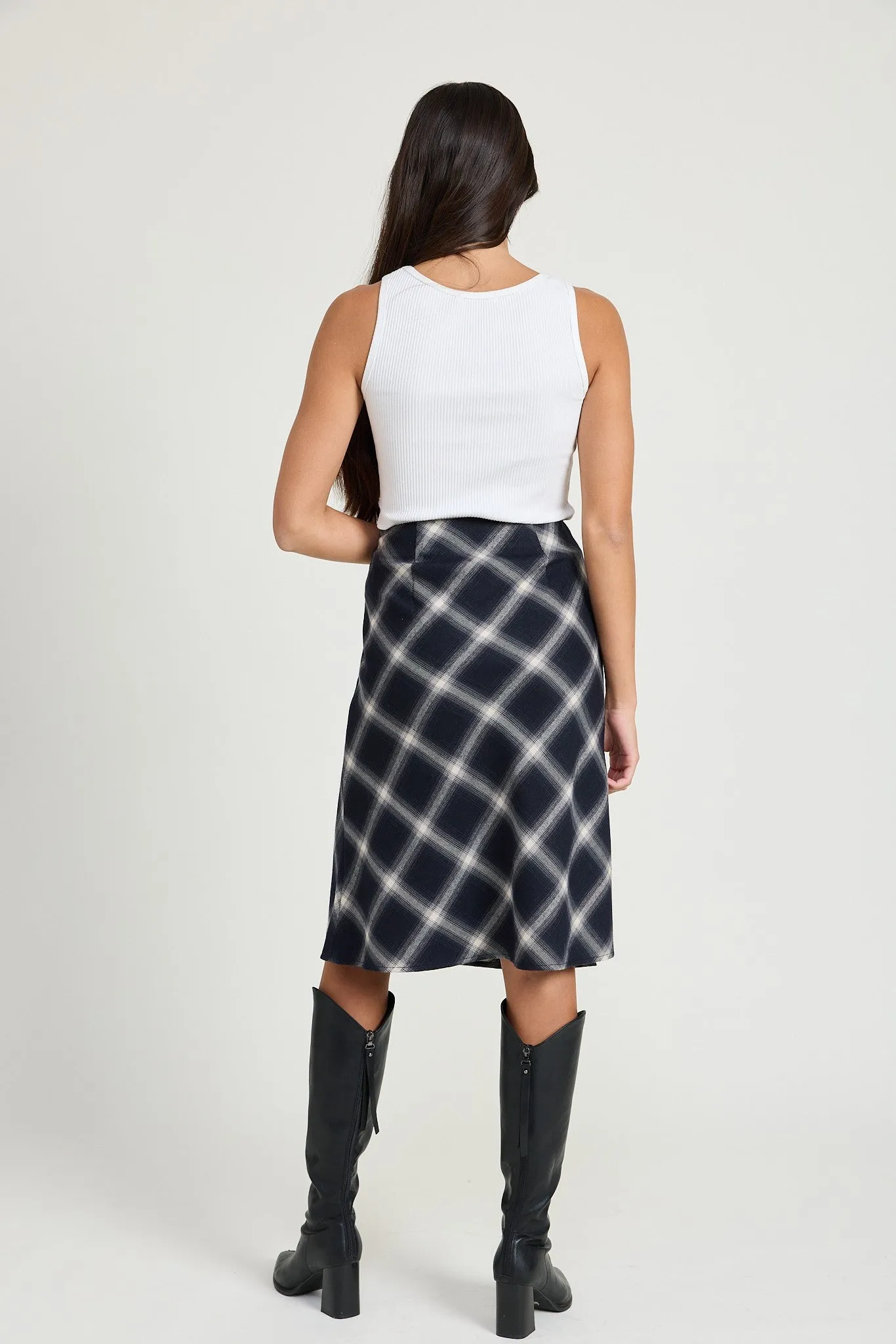 Savannah Midi Skirt