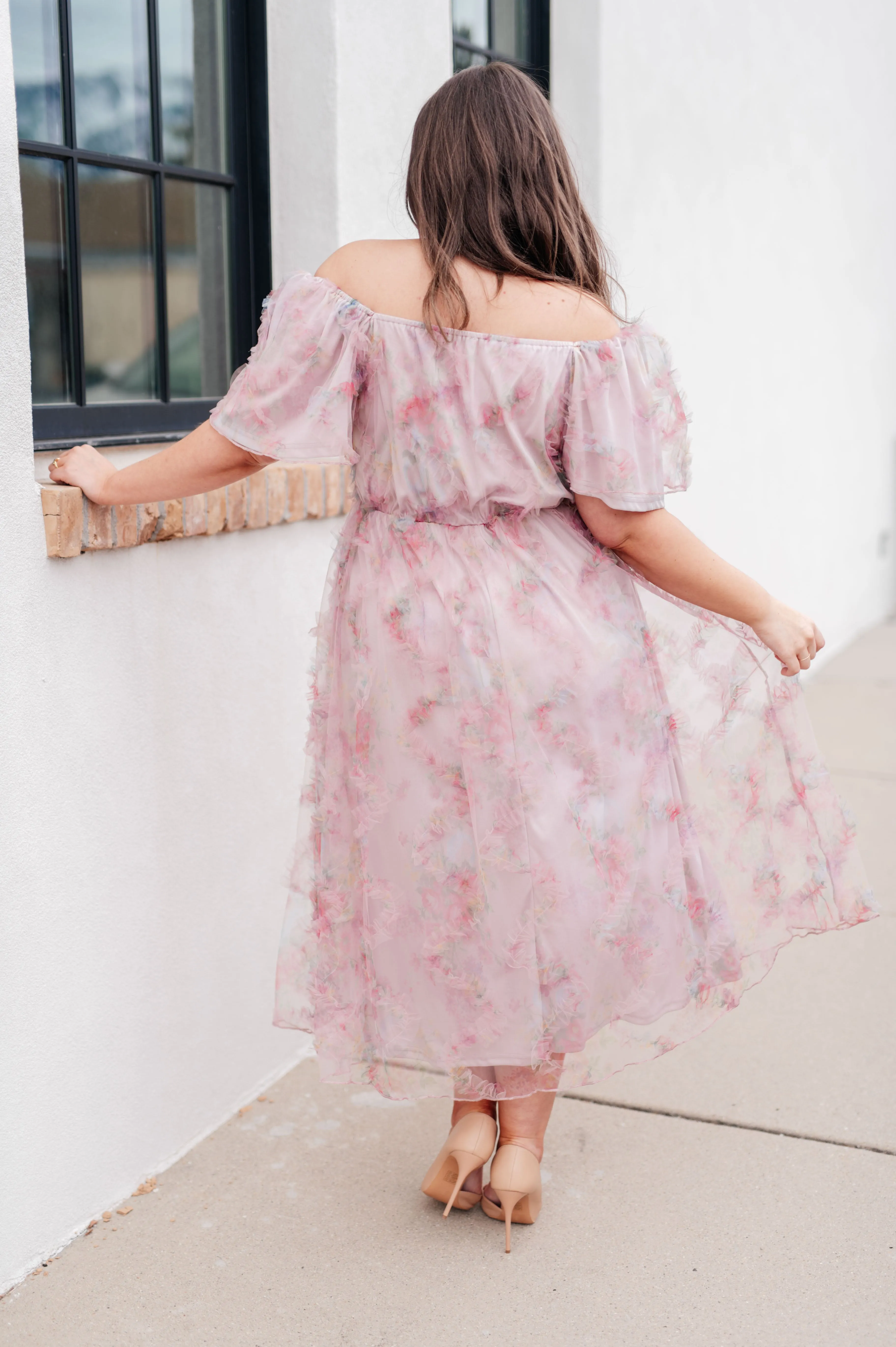 Songbird Dress