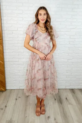 Songbird Dress